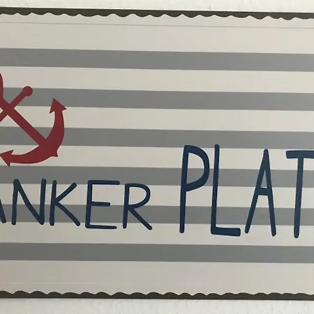 Ankerplatz *