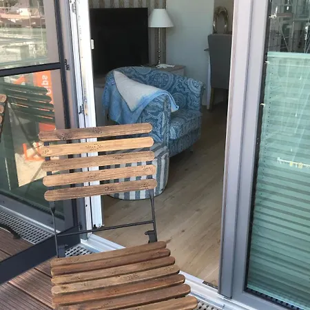 Ankerplatz Apartamento