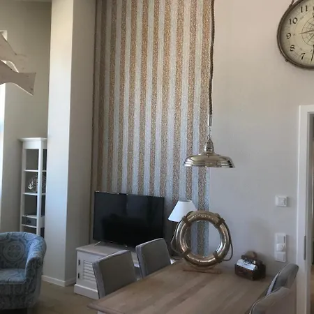 Ankerplatz Apartamento *